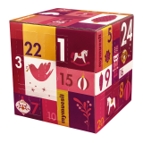 Calendrier de l’Avent Müsli | mymuesli®