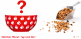 Commandez du Müesli gratuitement chez familia !