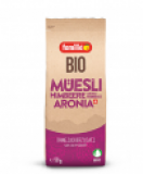 Freebie : Commandez gratuitement le müesli croquant familia bio pour toutes les envies !