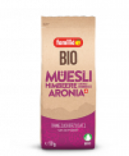 Freebie : Commandez gratuitement le müesli croquant familia bio pour toutes les envies !