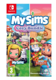 “Arts MySims Cozy Bundle” pour Nintendo Switch à moins de 10 CHF à l’enlèvement