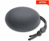 Haut-parleur Huawei SoundStone Bluetooth Gris chez mobilezone