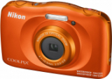 L’appareil photo familial tout terrain NIKON Coolpix W150 chez melectronics !