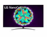 Télévision 86 pouces avec technologie NanoCell pour moins de 1’500 CHF (LG 86NANO916NA, 4K)