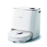 Aspirateur robot Narwal Freo x Ultra en blanc chez fnac au nouveau meilleur prix