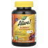Nature’s Way Alive! Gommes multivitaminées pour enfants au goût de cerise, d’orange et de raisin (60 pièces) chez iHerb