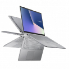Chez Interdiscount : Notebook Asus ZenBook Flip (15 ″ FHD Touch-IPS, R7 4700U, 16 Go / 1 To, 300 Nits, 92% sRGB) à un prix avantageux
