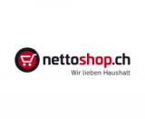 Nouveau code de réduction de 20 CHF (à partir de 100 CHF ou plus d’achat) chez Nettoshop !