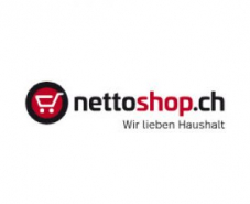 Nouveau code de réduction de 20 CHF (à partir de 100 CHF ou plus d’achat) chez Nettoshop !