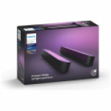 La barre lumineuse Philips Hue double pack chez digitrends