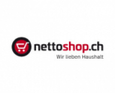 Nouveau code de réduction de 15 CHF (à partir de 50 CHF d’achat minimal) chez Nettoshop, valable jusqu’au 30.11.2019