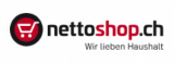 Chez Nettoshop :  Un nouveau bon de 10 CHF à partir d’un achat minimal de 100 CHF. (Valable jusqu’au 30 juin 2021)