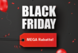 Black Friday chez nettoshop :  5% de réduction sur tout