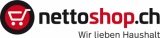 Une réduction de 10 CHF à partir d’un montant minimal de commande de 20 CHF chez Nettoshop