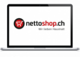 Chez nettoshop.ch : 10 CHF de réduction à partir d’un achat de 50 CHF