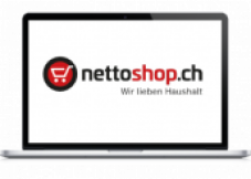 Chez nettoshop.ch : 10 CHF de réduction à partir d’un achat de 50 CHF