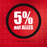 Nouveau code de réduction de 5% (sur tout) chez Nettoshop !