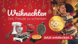 Jusqu’à 50% de RÉDUCTION chez nettoshop – Découvrez les offres de Noël