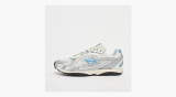 New Balance 204 – blanc/bleu/argent pour femmes
