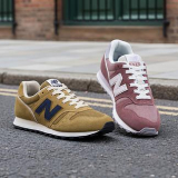 Baskets New Balance 373 pour femmes et hommes dans de nombreuses tailles