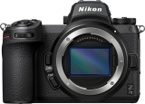 Offre quotidienne Digitec : « Nikon Z7 II » (45,70 Mpx, plein format)