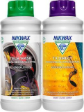 Offre du jour : « Ensemble Nikwax Tech Wash & TX.Direct Wash-In 2 x 1 l » chez Galaxus