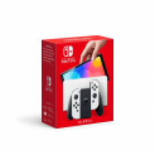 Console de jeu Nintendo Switch OLED en précommande chez MediaMarkt