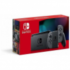 La console Nintendo Switch V2 (nouvelle version) chez amazon !
