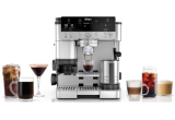 Machine à espresso NINJA ES601CH Luxe Café Premier