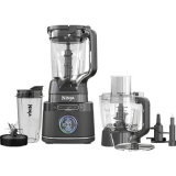 Robot mélangeur Ninja Detect Power 2,1 L, 1200 W, Noir