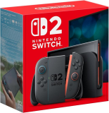 Nintendo – Switch 2 à un nouveau prix record sur Amazon.fr