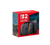 Nintendo Switch 2 à presque son meilleur prix sur Amazon