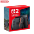 Console de jeux Nintendo Switch 2 au prix pirate de 319,95 CHF