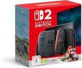 Nintendo Switch 2 + Bundle Mario Kart World sur Amazon au nouveau meilleur prix
