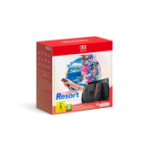Nintendo Switch 2 + Nintendo Switch Sports Resort (Nintendo Switch (DE, IT, FR) au prix le plus bas actuel (précommande)