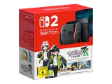 NINTENDO Switch 2 + Pokémon-Legenden: Z-A – Console en bundle Nintendo Switch 2 Edition