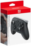 Nintendo Switch 2 Manette Pro sur Amazon