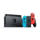 Nintendo Switch (32 Go, Rouge/Bleu)