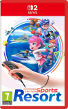 Nintendo Switch 2 Sports Resort (Précommande) au nouveau meilleur prix