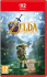 Nintendo La Légende de Zelda : Ocarina of Time (Switch 2, DE)