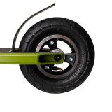 «NKD Bullit Dirt Scooter» / Army Green / 92cm / 100cm / 73% de réduction