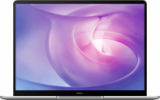 Le PC portable Huawei Matebook 13, couleur Argent (13″, Full HD+, Intel Core i5-8265U, 8GB, SSD) chez digitec !