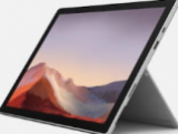 Le Notebook MICROSOFT Surface Pro 7, i5-1035G4, 8 Go de RAM, 128 Go SSD chez digitec
