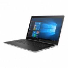 HP ProBook 470 G5 chez Microspot