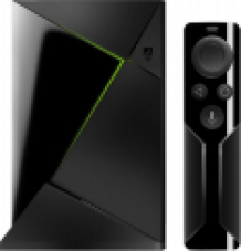 Le lecteur multimédia numérique NVIDIA Shield TV chez digitec !