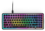 Clavier de jeu magnétique RGB NZXT Function Elite MiniTKL (Disposition DE)