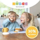30% chez nübee