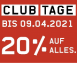 Une réduction de 20% sur TOUT chez Ochsner Sport