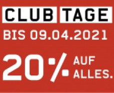 Une réduction de 20% sur TOUT chez Ochsner Sport