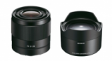 Sony FE 28 mm f / 2.0 avec convertisseurs à prix réduit